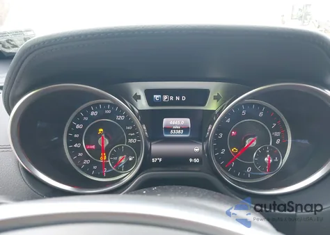 2019 Mercedes-Benz Sl 450 from USA, damaged, VIN WDDJK6GA7KF054496